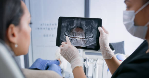 Licensed Root Canal Treatment service in Yancey County County, NC - Dentist Open Now